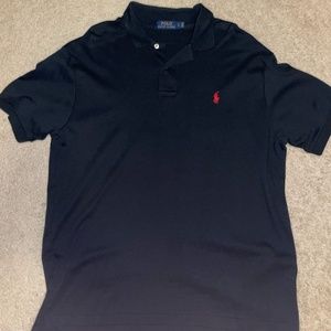 Polo Ralph Lauren Collared Shirt